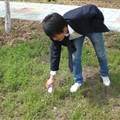 黄男男