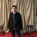 赵彬彬