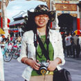 徐明晗