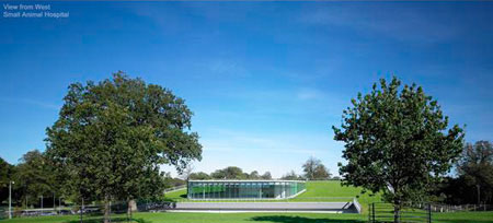 Archial获得2009年苏格兰Andrew Doolan最佳建筑奖3