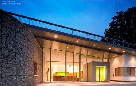 Archial获得2009年苏格兰Andrew Doolan最佳建筑奖4