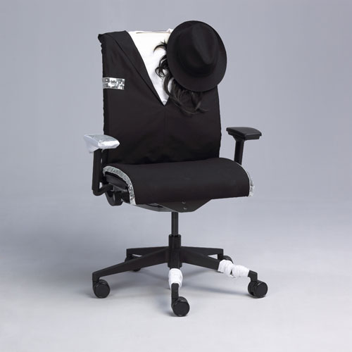 Steelcase 北京「灵感办公室」诚邀一流设计师引入创意概念，为Think®座椅设计全新面貌8
