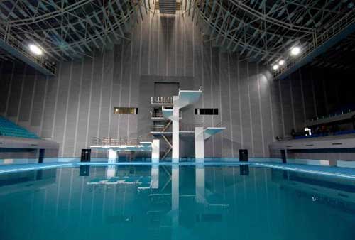 英东游泳馆3