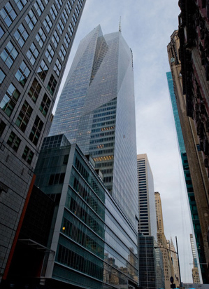 CTBUH公布2009年建成的十大最高建筑名单3