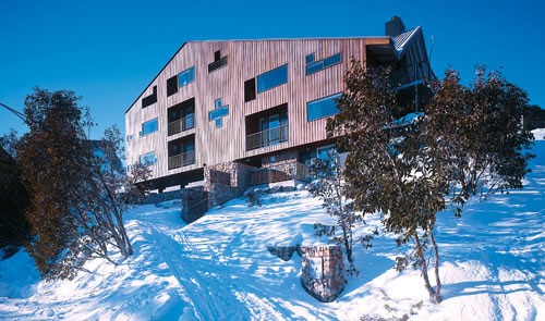 宁静的覆盖-Fjall滑雪旅馆3