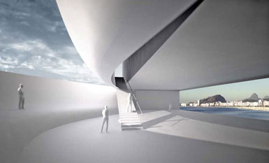 巴西里约热内卢将建“太阳城”大厦4