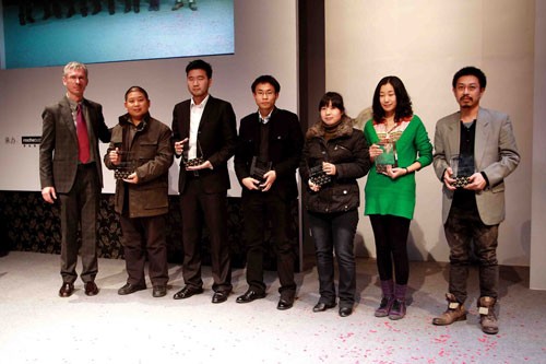 罗奇堡2009中国家具设计大赛奖项揭晓6