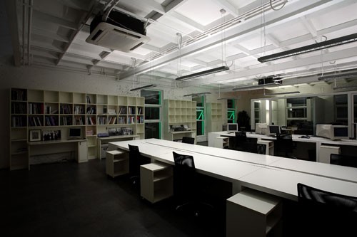 LDPi New office3