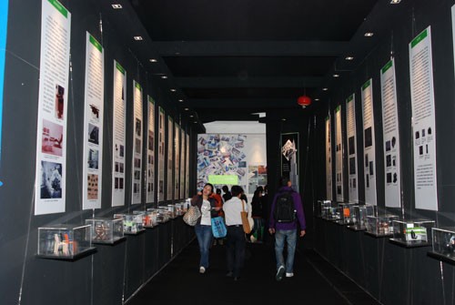 第25届中国广州国际家具博览会(办公环境展)圆满落幕6