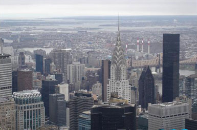 AIA调查显示美国建筑业有望复苏