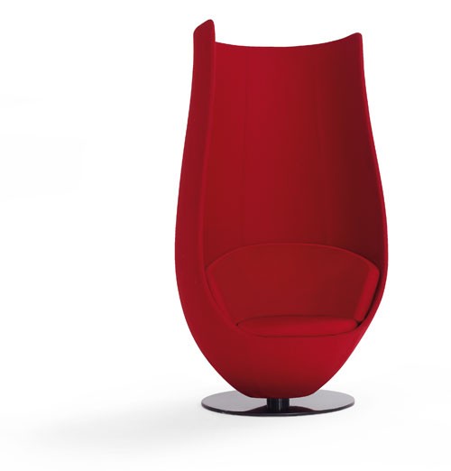 2010米兰国际家具展最新设计,CAPPELLINI 4