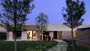 A-cero在西班牙马德里设计“House 4”房屋5