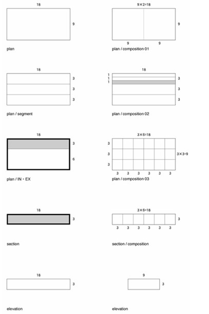 小川晋一建筑事务所设计的的极简主义住宅20