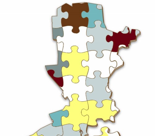 新建房子啥颜色 施工前须先审核