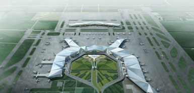 为申办冬奥会哈尔滨有望建造新的机场3