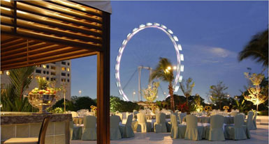新加坡文华东方酒店经历大规模整修5