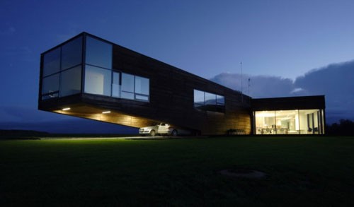 立陶宛utriai别墅：ABGNP 4