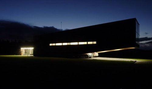 立陶宛utriai别墅：ABGNP 5