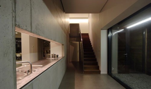 立陶宛utriai别墅：ABGNP 6