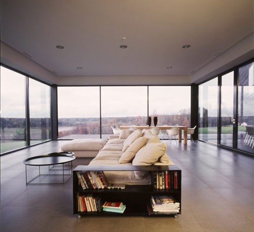 立陶宛utriai别墅：ABGNP 8