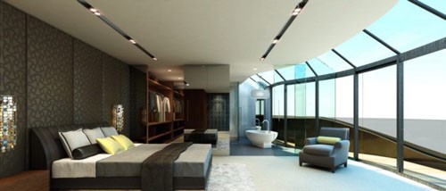 澳大利亚悉尼eliza公寓：Tony Owen Partners7