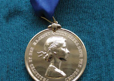 Chipperfield获得2011年RIBA皇家金奖2