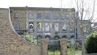 伦敦黑人历史博物馆将从明年春季开始施工2