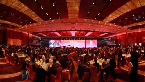 2010第四届“中国厨卫百强企业”诞生，千余名设计师见证1