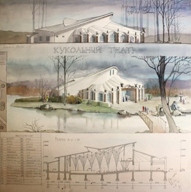 中国手绘艺术优秀作品成果展成功举办6