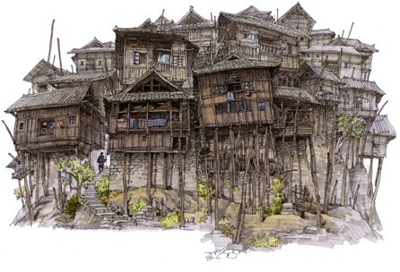 中国手绘艺术优秀作品成果展成功举办7