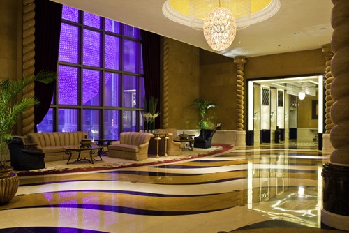 Hotel Lobby_2