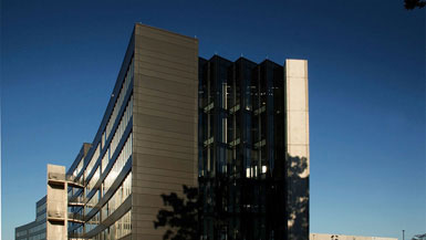 美国能源部阿尔贡国家实验室跨学科研究中心开放2