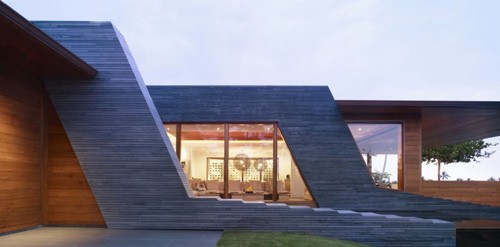 科纳住宅设计-Belzberg Architects事务所6