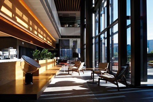2010世界建筑设计节最佳办公建筑:offices'636