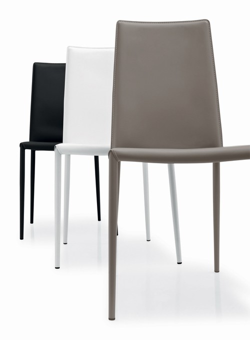 BOHEME_fronte - Calligaris