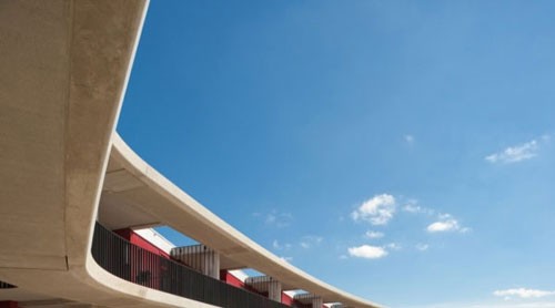 德劳丁老年公寓3