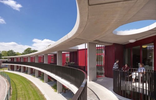 德劳丁老年公寓4