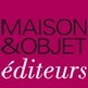  MAISON&OBJET Editeurs面料布艺展：室内装饰面料商年度聚会