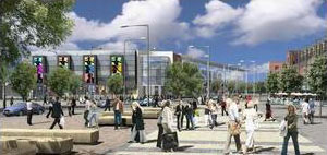 英国利物浦北部复兴计划将在2012年开始