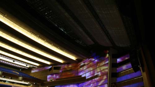 克林姆林宫音乐厅的重建工程15