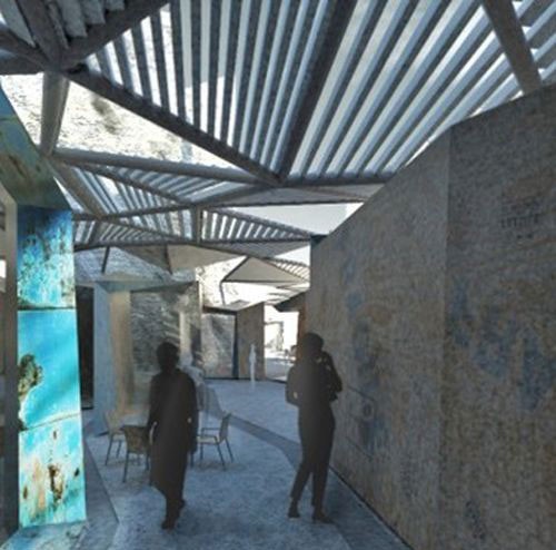 西班牙“未来集市”设计大赛特别提名作品6