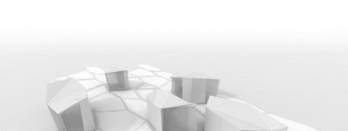 西班牙“未来集市”设计大赛特别提名作品7