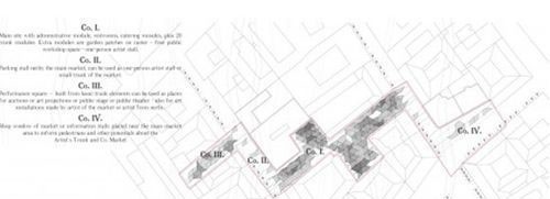 西班牙“未来集市”设计大赛特别提名作品8