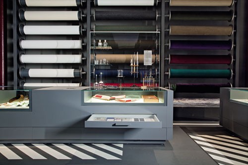 Atelier Brüeckner 设计纺织工业国家博物馆08