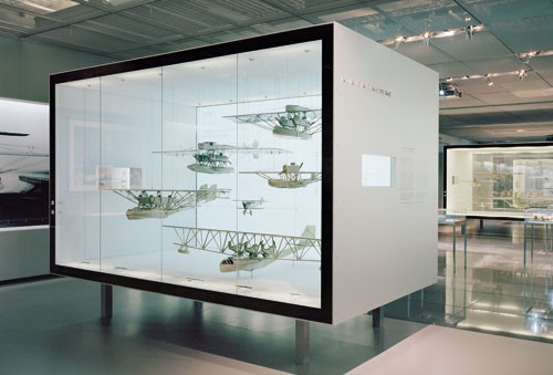  Atelier Brückner 设计腓特列多尼尔博物馆02