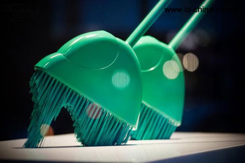 高跟鞋博物馆橱窗设计10