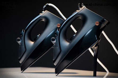 高跟鞋博物馆橱窗设计11