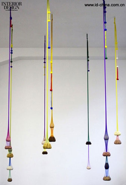 Neto新作登录挪威奥斯陆现代博物馆7