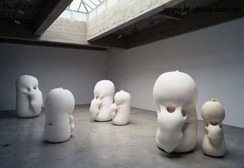 Neto新作登录挪威奥斯陆现代博物馆8