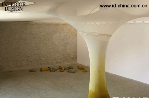 Neto新作登录挪威奥斯陆现代博物馆9